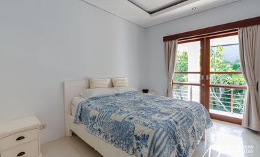 FREEHOLD VILLA CLOSE TO AN AUSTRALIAN INTERNATIONAL SCHOOL