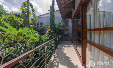 FREEHOLD VILLA CLOSE TO AN AUSTRALIAN INTERNATIONAL SCHOOL