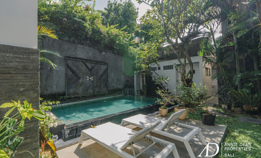 FREEHOLD VILLA CLOSE TO AN AUSTRALIAN INTERNATIONAL SCHOOL