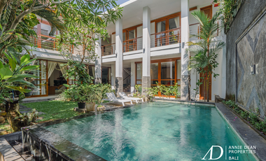 FREEHOLD VILLA CLOSE TO AN AUSTRALIAN INTERNATIONAL SCHOOL