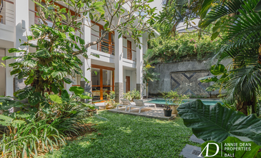 FREEHOLD VILLA CLOSE TO AN AUSTRALIAN INTERNATIONAL SCHOOL