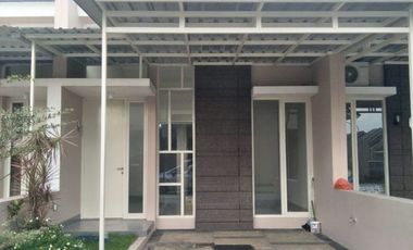 Rumah disewakan di Sidojangkung, Gresik, Jawa Timur