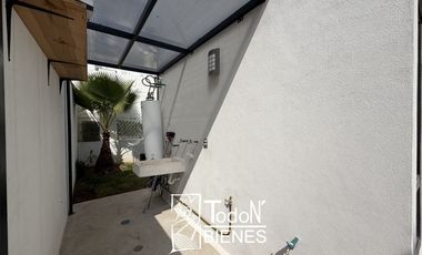 CASA EN RENTA, Parque Santorini, Lomas de Angelópolis Cascatta