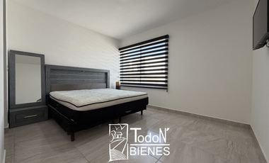 CASA EN RENTA, Parque Santorini, Lomas de Angelópolis Cascatta