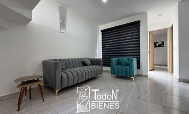 CASA EN RENTA, Parque Santorini, Lomas de Angelópolis Cascatta