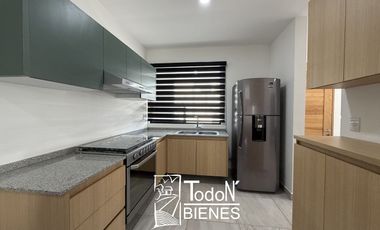 CASA EN RENTA, Parque Santorini, Lomas de Angelópolis Cascatta