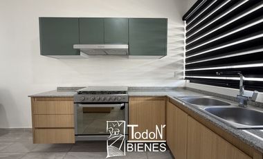 CASA EN RENTA, Parque Santorini, Lomas de Angelópolis Cascatta