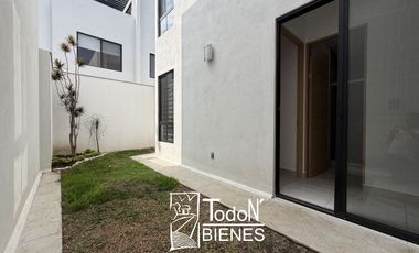 CASA EN RENTA, Parque Santorini, Lomas de Angelópolis Cascatta