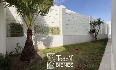 CASA EN RENTA, Parque Santorini, Lomas de Angelópolis Cascatta