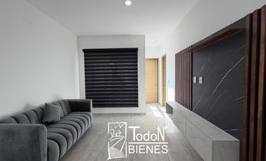 CASA EN RENTA, Parque Santorini, Lomas de Angelópolis Cascatta