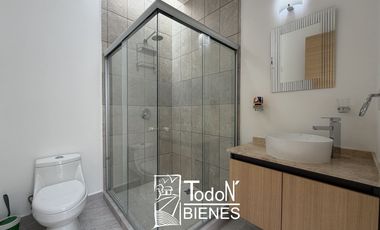 CASA EN RENTA, Parque Santorini, Lomas de Angelópolis Cascatta