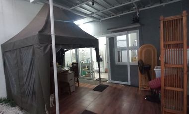 Dijual Rumah Semi Villa semi Furnished di jatihandap