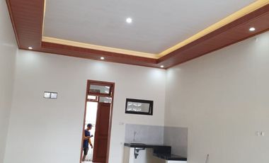 Disewakan Ruko Siap Pakai Cocok Untuk Usaha Lokasi Strategis Di Sleman