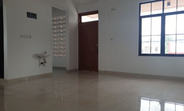 Disewakan Ruko Siap Pakai Cocok Untuk Usaha Lokasi Strategis Di Sleman