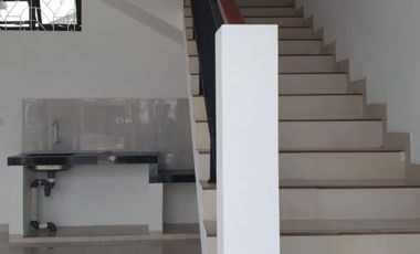 Disewakan Ruko Siap Pakai Cocok Untuk Usaha Lokasi Strategis Di Sleman