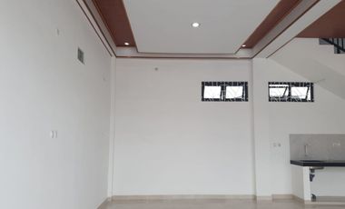 Disewakan Ruko Siap Pakai Cocok Untuk Usaha Lokasi Strategis Di Sleman