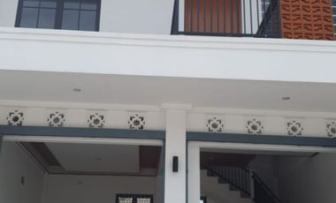 Disewakan Ruko Siap Pakai Cocok Untuk Usaha Lokasi Strategis Di Sleman