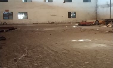 LARGE-SCALE INDUSTRIAL WAREHOUSE FOR LEASE – PANDAAN, PASURUAN
