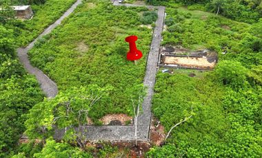 Tanah Termurah Luasan Kecil Dekat Resort Mewah & Hotel Bintang 5 di Nusa Dua Bali