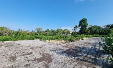 Tanah Termurah Luasan Kecil Dekat Resort Mewah & Hotel Bintang 5 di Nusa Dua Bali