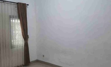 Disewakan Rumah
