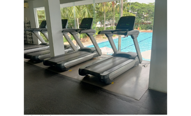 disewakan perbulan apartemen studio aeropolis termurah seberang bandara Soekarno-Hatta Tangerang neglasari banten ar2 aeropolis residence 2 full furnished furniture lengkap murah