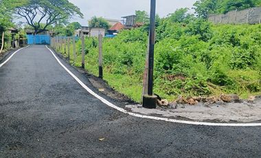 DIJUAL TANAH OCEAN VIEW SAWANGAN NUSA DUA BALI