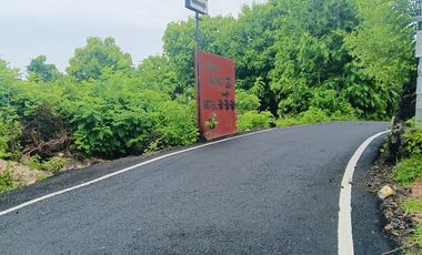 DIJUAL TANAH OCEAN VIEW SAWANGAN NUSA DUA BALI