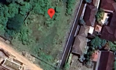 DIJUAL TANAH OCEAN VIEW SAWANGAN NUSA DUA BALI