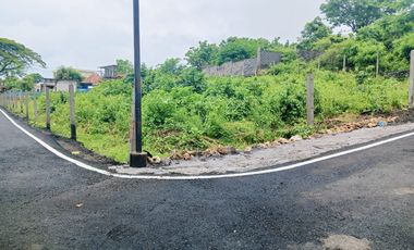 DIJUAL TANAH OCEAN VIEW SAWANGAN NUSA DUA BALI