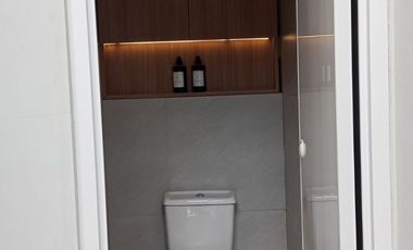 Rumah Cluster Industrial Modern Murah di Samanata Living Gondangrejo