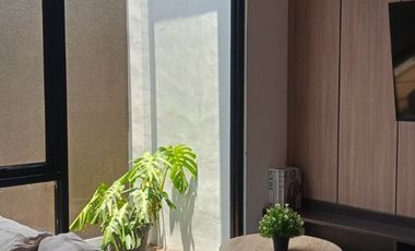 Rumah Cluster Industrial Modern Murah di Samanata Living Gondangrejo