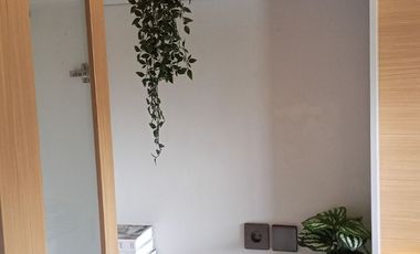 Rumah Cluster Industrial Modern Murah di Samanata Living Gondangrejo