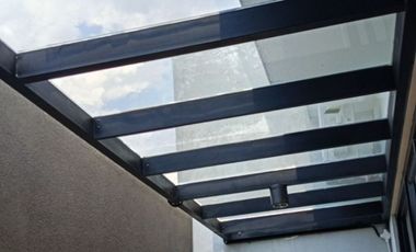 Rumah Cluster Industrial Modern Murah di Samanata Living Gondangrejo