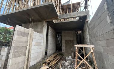 DIJUAL VILLA MODERN SIAP HUNI – KAWASAN EKSKLUSIF SANUR