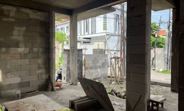 DIJUAL VILLA MODERN SIAP HUNI – KAWASAN EKSKLUSIF SANUR