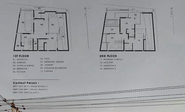 DIJUAL VILLA MODERN SIAP HUNI – KAWASAN EKSKLUSIF SANUR