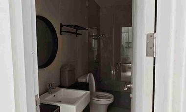 Rumah Riviera uk. 8x15, lt.120m2, lb.130m2, metland puri