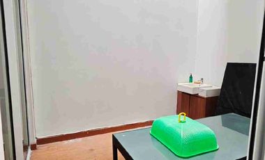 Rumah Riviera uk. 8x15, lt.120m2, lb.130m2, metland puri