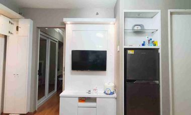 jual cepat type 2 br furnish tower catleya SHm