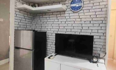 jual cepat type 2 br furnish tower catleya SHm