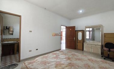 Disewakan Rumah Taman Permata Indah TPI 2 Lantai 8 x 19 m2 Furnished Lengkap & Terawat Siap Huni, Akses Dekat Pasar Teluk Gong Jakarta Utara