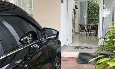 For Rent Semi-Furnished 4 Bedroom House in Strategic Location, Tria Andara Bintaro Complex