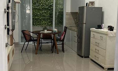 For Rent Semi-Furnished 4 Bedroom House in Strategic Location, Tria Andara Bintaro Complex