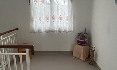 For Rent Semi-Furnished 4 Bedroom House in Strategic Location, Tria Andara Bintaro Complex