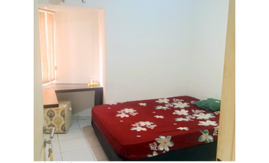 sewa bulanan apartemen Aeropolis Neglasari Tangerang Banten seberang bandara Soekarno-Hatta studio full furniture aeropolis residence 2 ar2 furnished lengkap termurah
