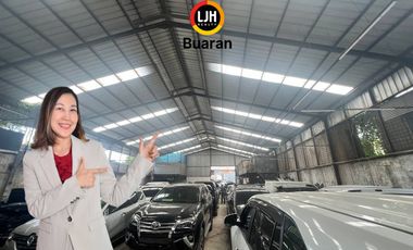 Gudang dan Kantor Siap Pakai di Jalan Bintara Jaya Bekasi Barat