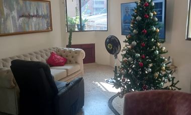 VENDO HERMOSO APARTAMENTO  EN EL BARRIO  VILLA  COUNTRY BARRANQUILLA CON ÁREA DE 120MTS  3ER PISO CON ASCENSOR