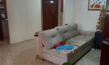 VENDO HERMOSO APARTAMENTO  EN EL BARRIO  VILLA  COUNTRY BARRANQUILLA CON ÁREA DE 120MTS  3ER PISO CON ASCENSOR