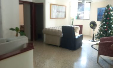VENDO HERMOSO APARTAMENTO  EN EL BARRIO  VILLA  COUNTRY BARRANQUILLA CON ÁREA DE 120MTS  3ER PISO CON ASCENSOR